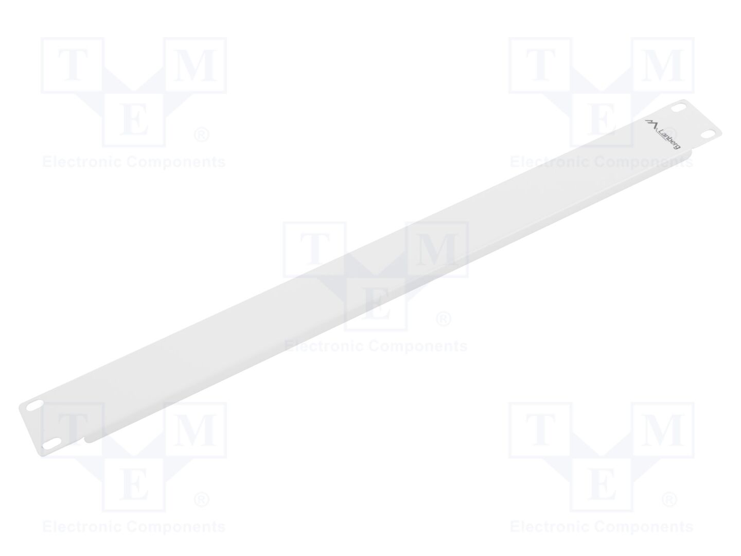 LANBERG AK-1401-S Stopperi 1U