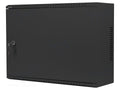 LANBERG WAF1-5203-04-00B Räkkikaappi 19 tuumaa, 4U