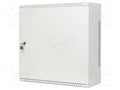 LANBERG WAF1-5203-06-00S Räkkikaappi 19 tuumaa 6U