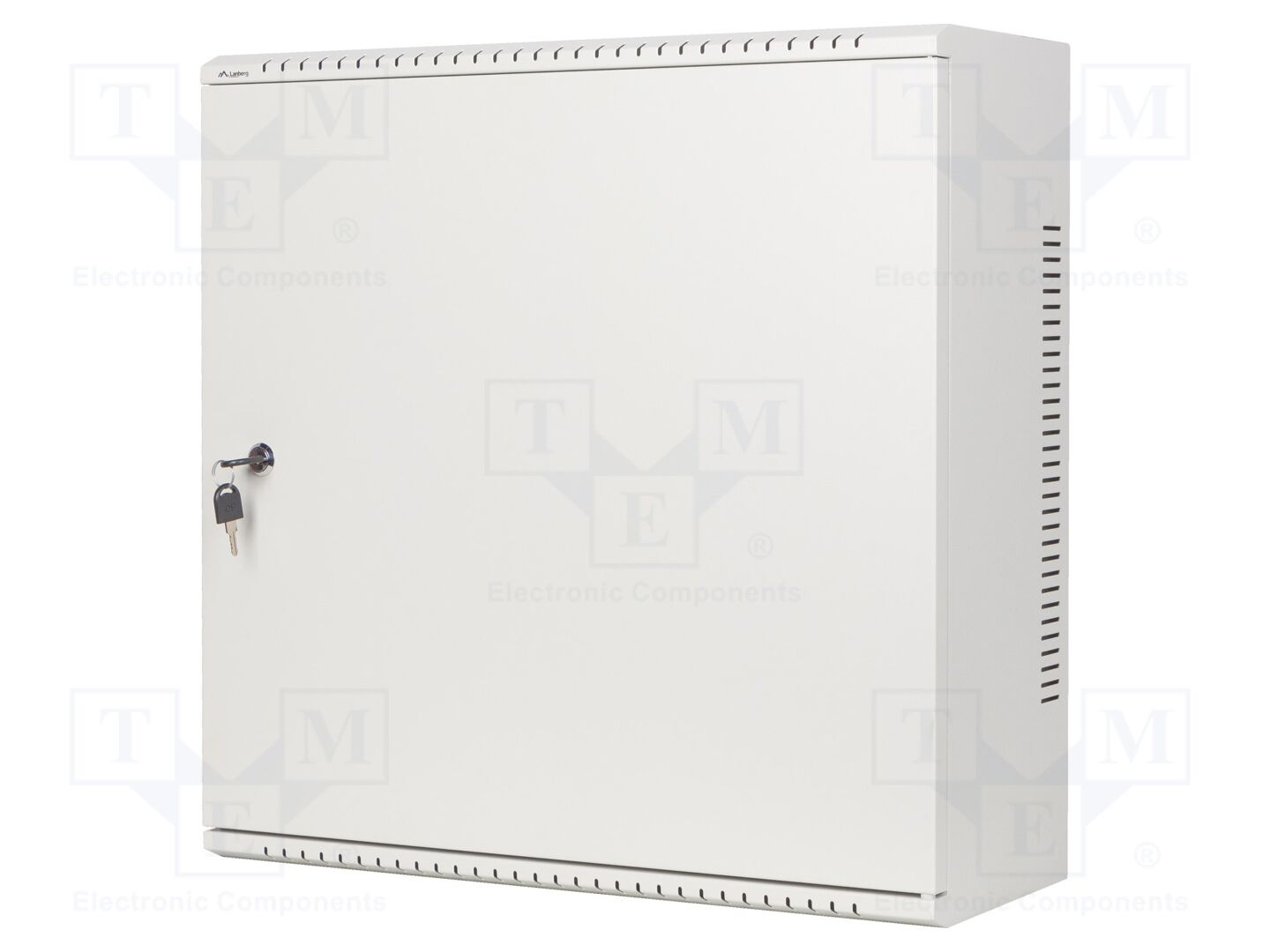 LANBERG WAF1-5203-06-00S Räkkikaappi 19 tuumaa 6U
