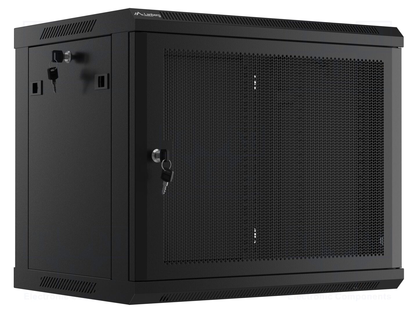 LANBERG WF01-6409-23B 19inch Enclosures 9U