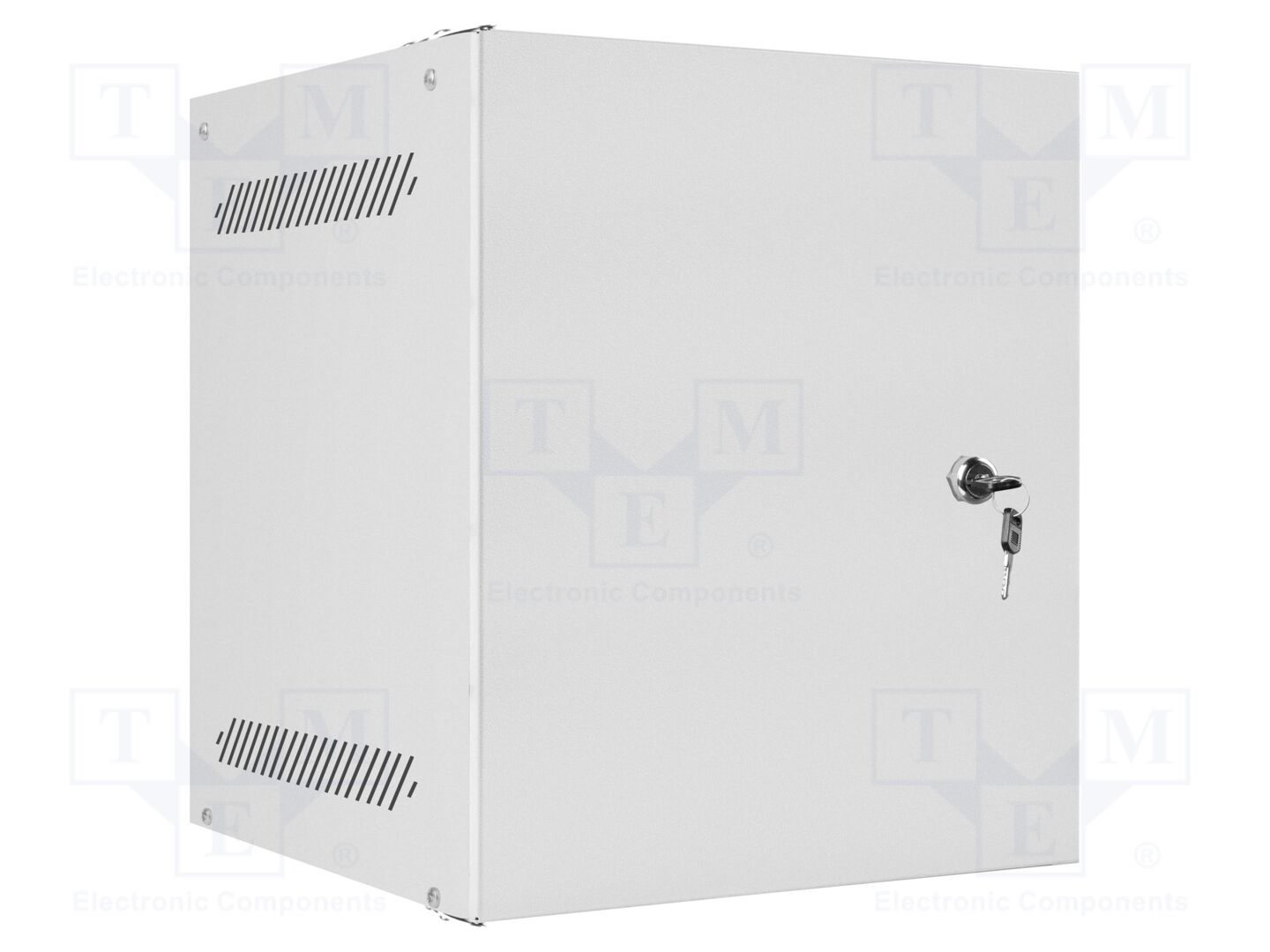 LANBERG WF10-2306-00S Räckikaappi 6U