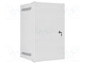 LANBERG WF10-2309-00S Rack-kaappi 9U