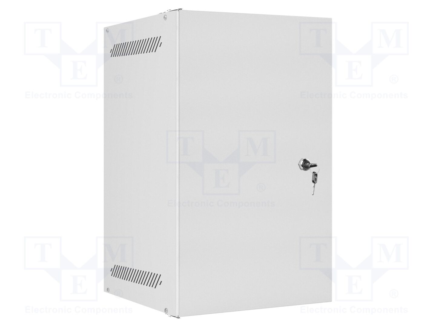 LANBERG WF10-2309-00S Rack-kaappi 9U