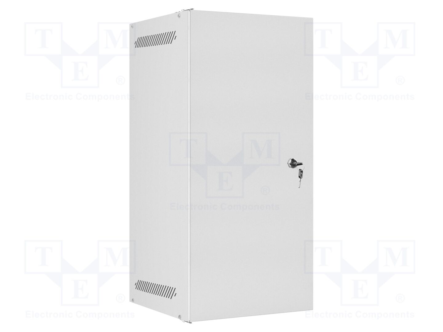 LANBERG WF10-2312-00S Rk-kaappi 12U
