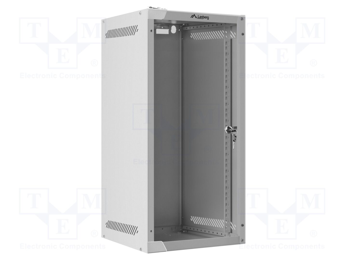 LANBERG WF10-2312-10S Rk-kaappi 10", 12U
