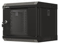 LANBERG WF11-3304-10B Räkkikaappi 10", 4U