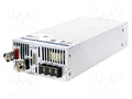 XP POWER HDA1500PS30-PMB Sisäänrakennettu kytkentäsähkölaite 1,5kW 30VDC 50A