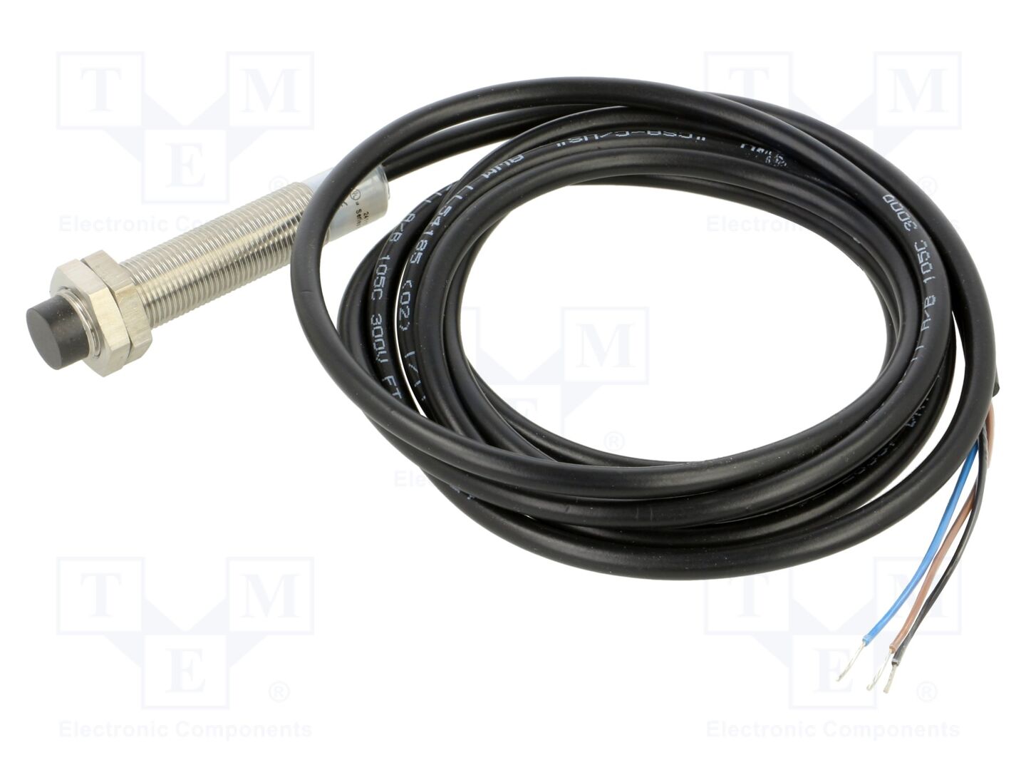 EATON ELECTRIC E57P-12UPC4-C2 Induktiivinen anturi 4mm
