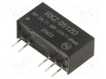 RECOM RKZ-0512D DC/DC-muunnin 2W