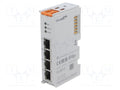 Beckhoff Automation EL6614 I/O-moduuli -25÷60°C