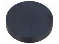 ELESA+GANTER GN55.2-HF-35.2-6.5 Kestomagneetti 15N