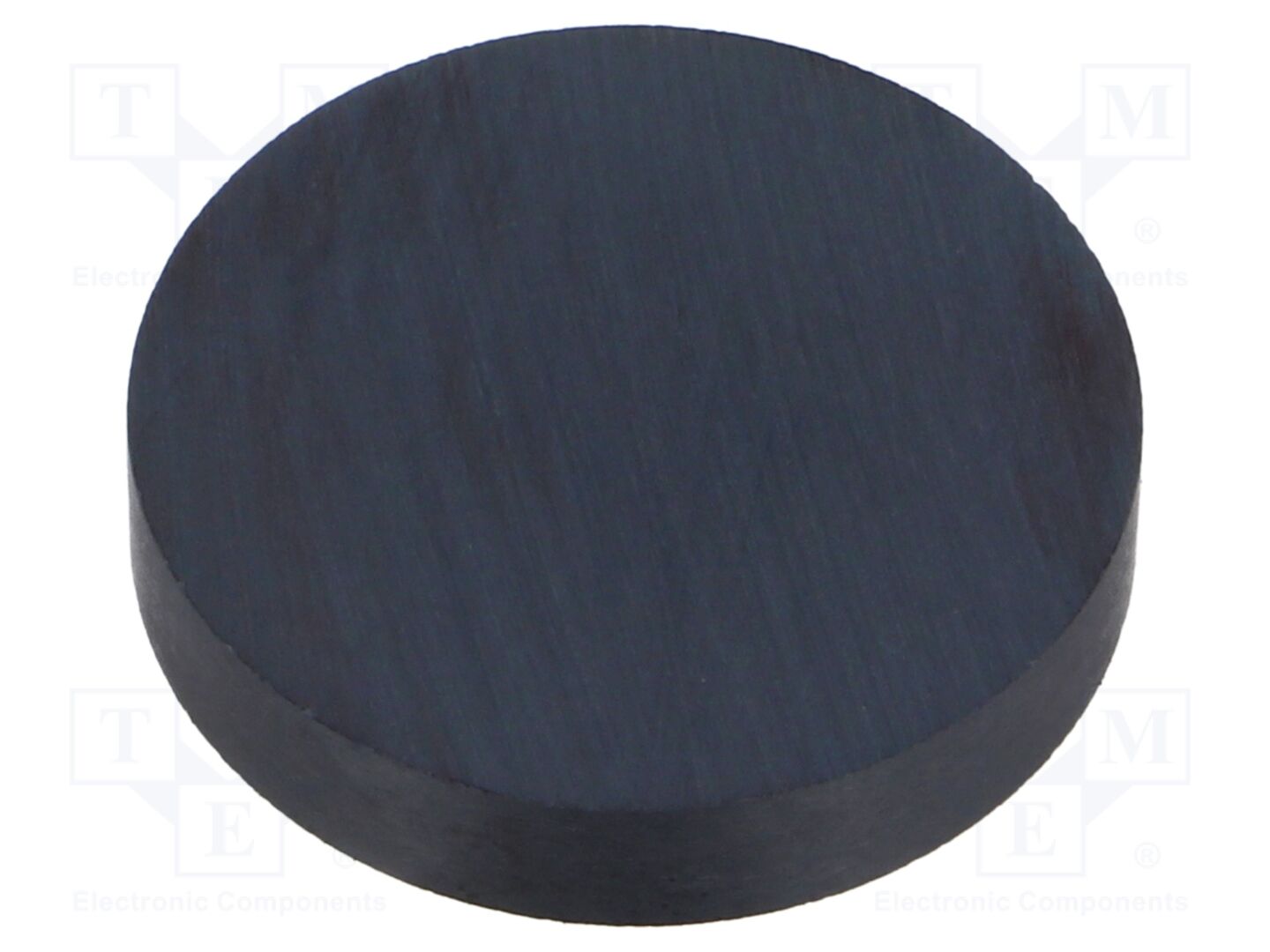 ELESA+GANTER GN55.2-HF-35.2-6.5 Kestomagneetti 15N