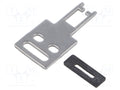 CARLO GAVAZZI KEY-K16 Rajakytkimen tarvike flat key 11,35 g