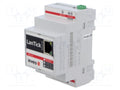 INVEO LANTICK-PE-0-4 I/O-moduuli 10÷24VDC