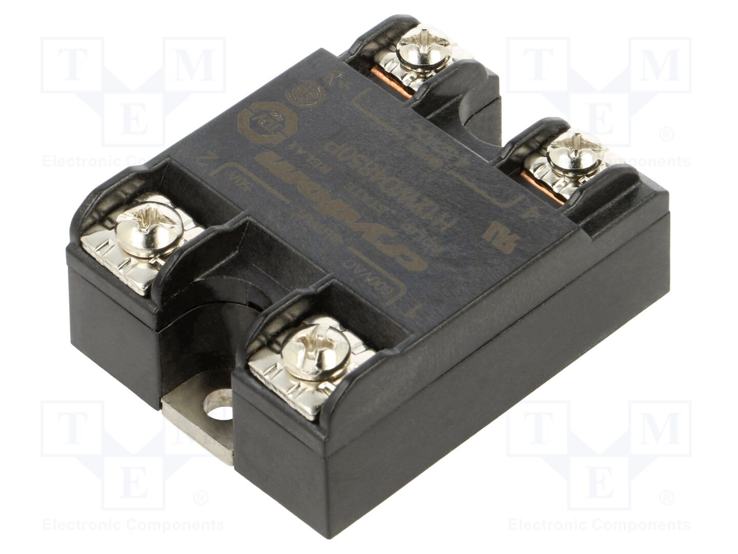 SENSATA / CRYDOM H12WD4850PH Puolijohderele 50A