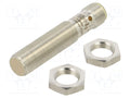 IFM ELECTRONIC KF5001 Kapasitiivinen anturi 33.21g