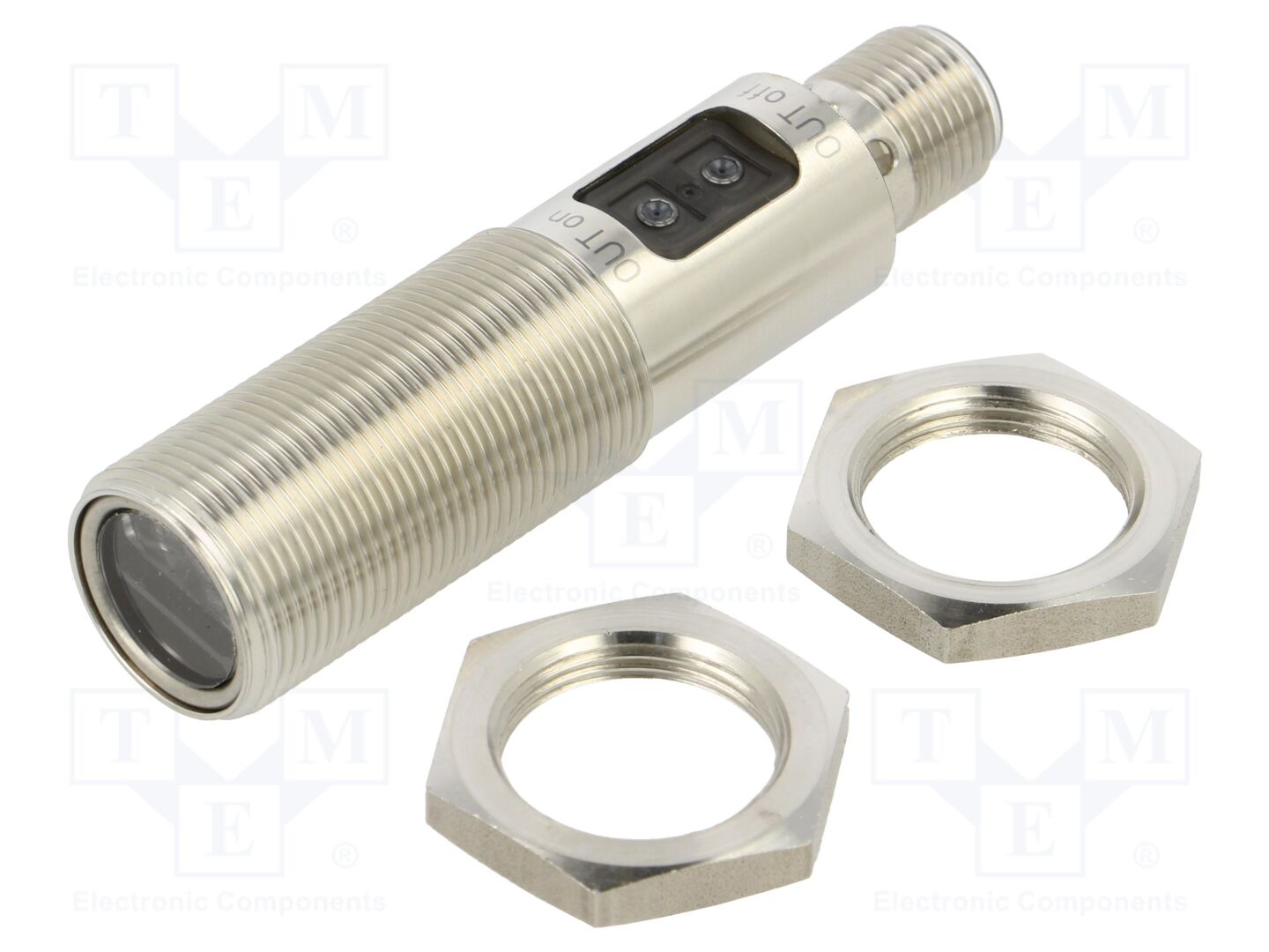 IFM ELECTRONIC OGT500 Valokenno 51.88 g