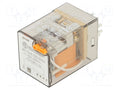 FINDER 60.13.8.230.5054 Sähkömagneettinen rele 230VAC