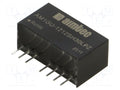 AIMTEC AM1GU-1212SH30LPZ DC/DC-muunnin 1W