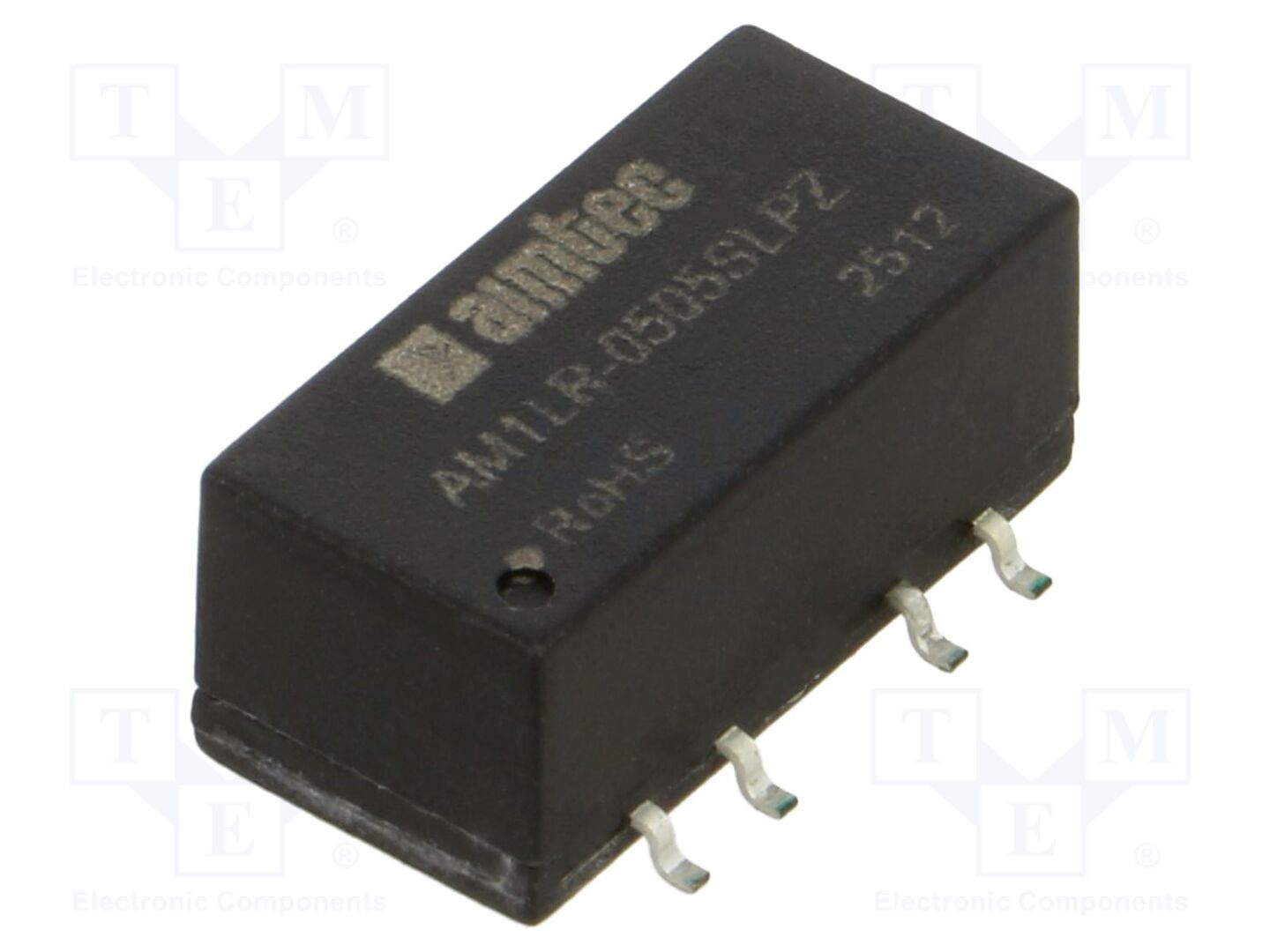 AIMTEC AM1LR-0505SLPZ DC/DC-muunnin 1W