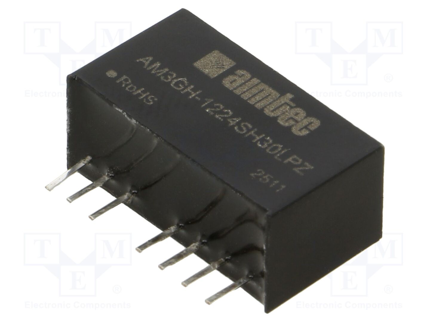 AIMTEC AM3GH-1224SH30LPZ DC/DC-muunnin 3W