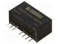 AIMTEC AM3GH-2405DH30LPZ DC/DC-muunnin 3W