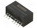 AIMTEC AM3GU-1212SH30LPZ DC/DC-muunnin 3W