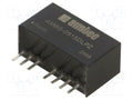AIMTEC AM6G-0515DLPZ DC/DC-muunnin 6W