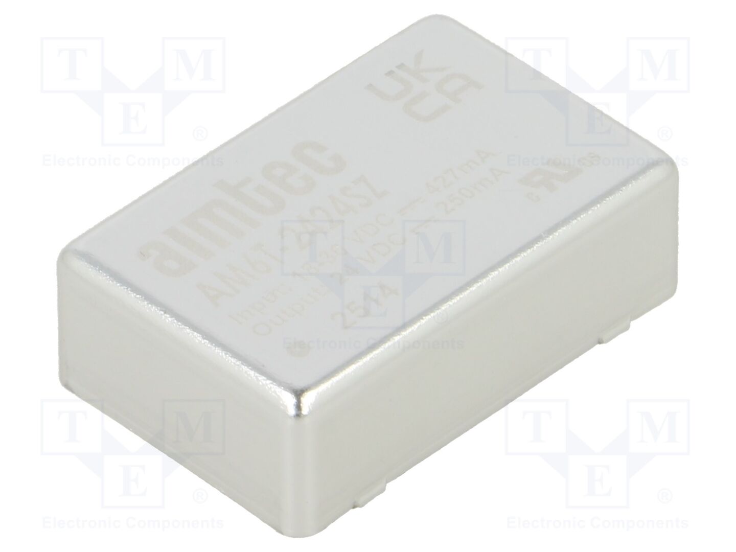 AIMTEC AM6T-2424SZ DC/DC-muunnin 6W