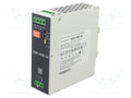 MEAN WELL XDR-240E-48 Din Rail Mounting Power Supplies 240W