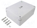 ELEKTRO-PLAST NASIELSK EPN-2719-10 Yleiskotelo 220x270x106mm