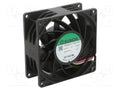 SUNON PF92381B1-S9H Aksiaalipuhallin 12VDC