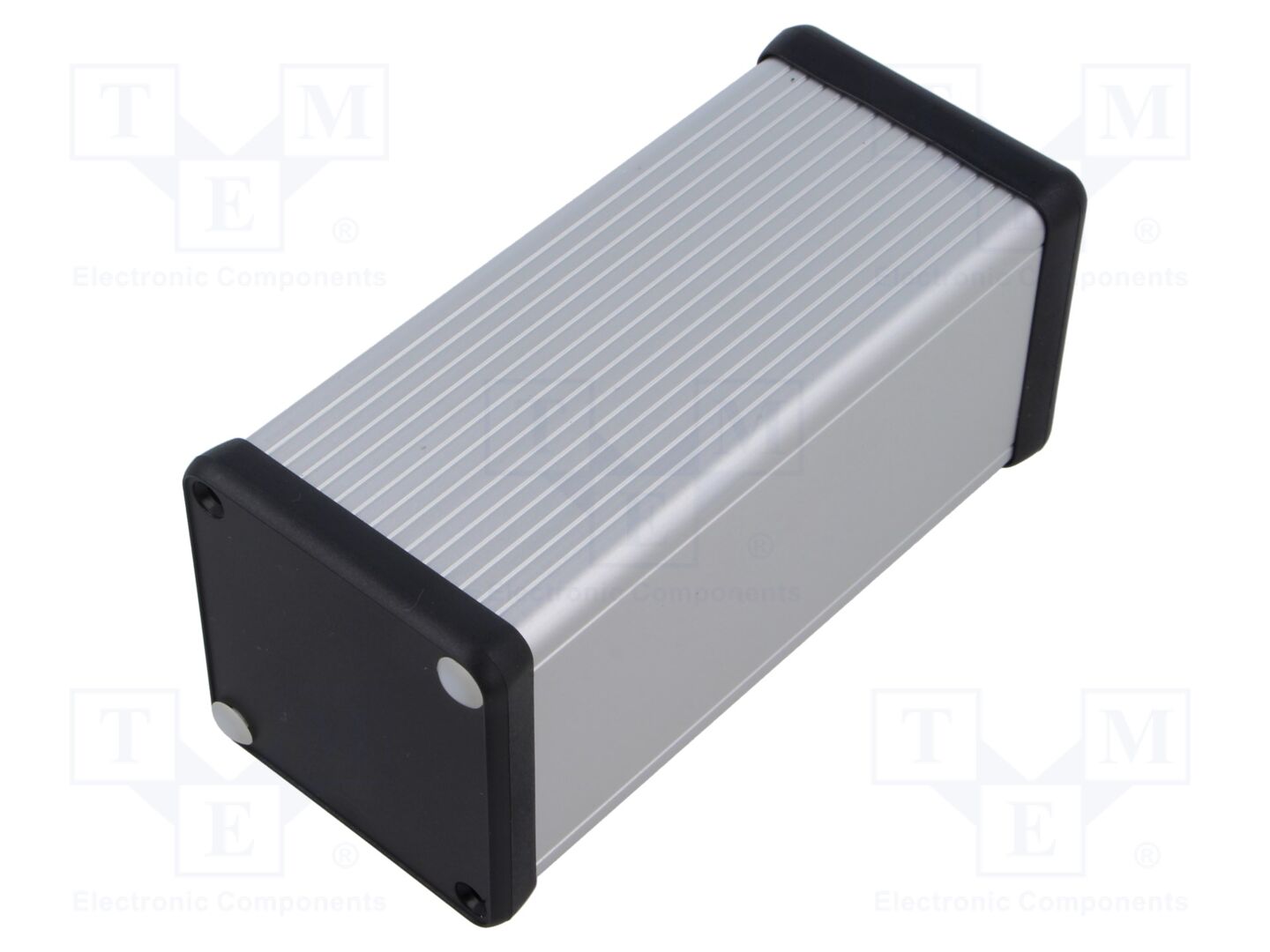 HAMMOND 1455CS1202 Kotelo paneelilla 54x120x54mm