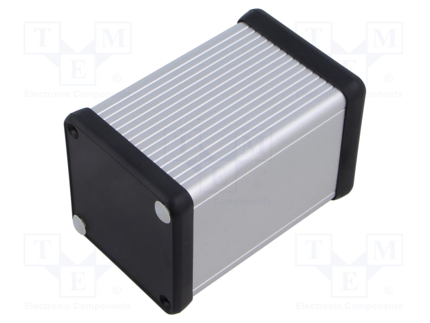 HAMMOND 1455CS802 Kotelo paneelilla 54x80x54mm