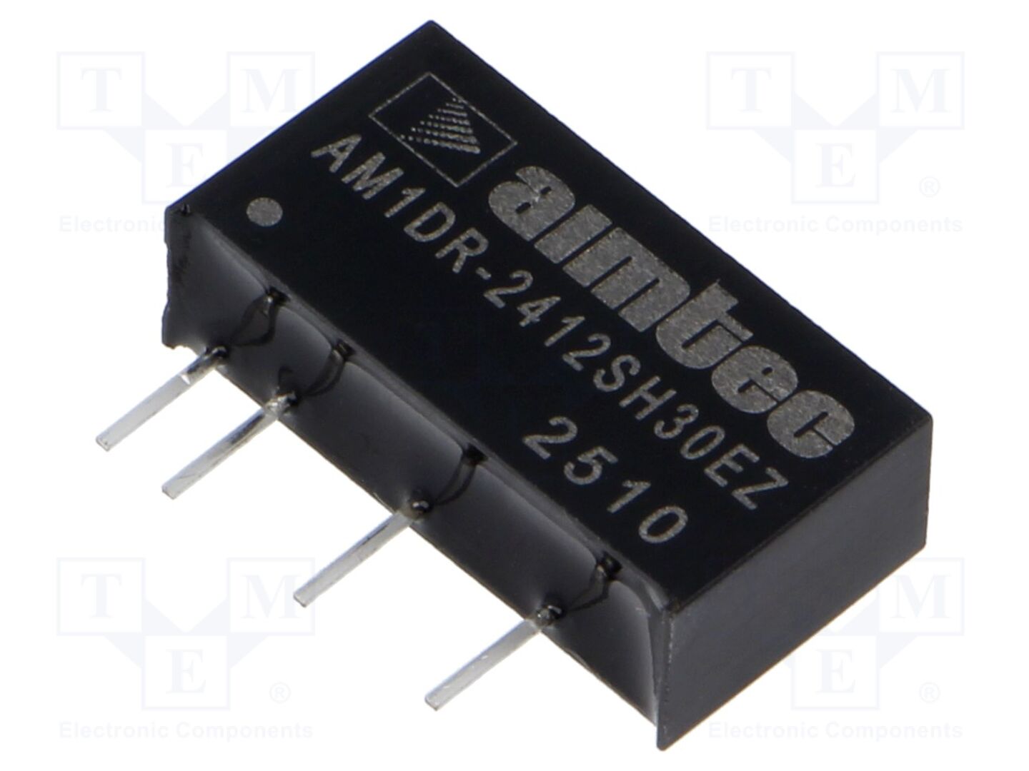 AIMTEC AM1DR-2412SH30EZ DC/DC-muunnin 1W