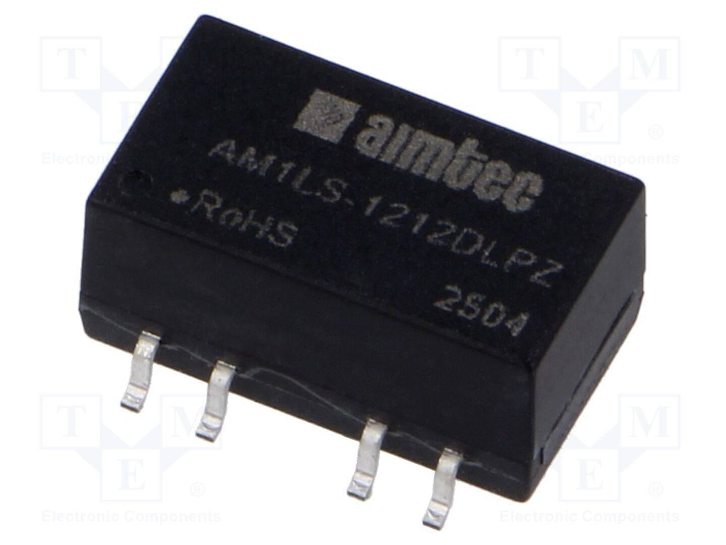 AIMTEC AM1LS-1212DLPZ DC/DC-muunnin 1W