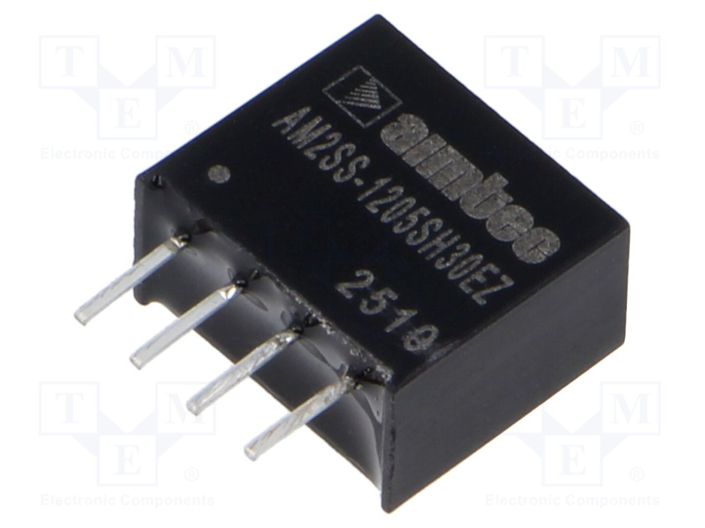 AIMTEC AM2SS-1205SH30EZ DC/DC-muunnin 2W