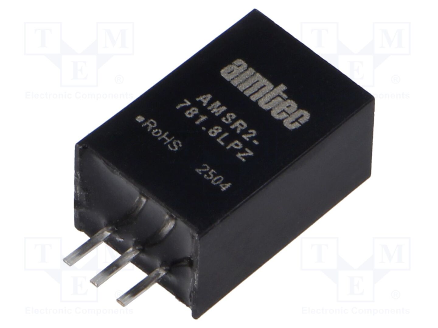 AIMTEC AMSR2-781.8LPZ DC/DC-muunnin 15W, 1.8V