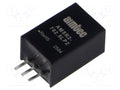 AIMTEC AMSR2-782.5LPZ DC/DC-muunnin 15W