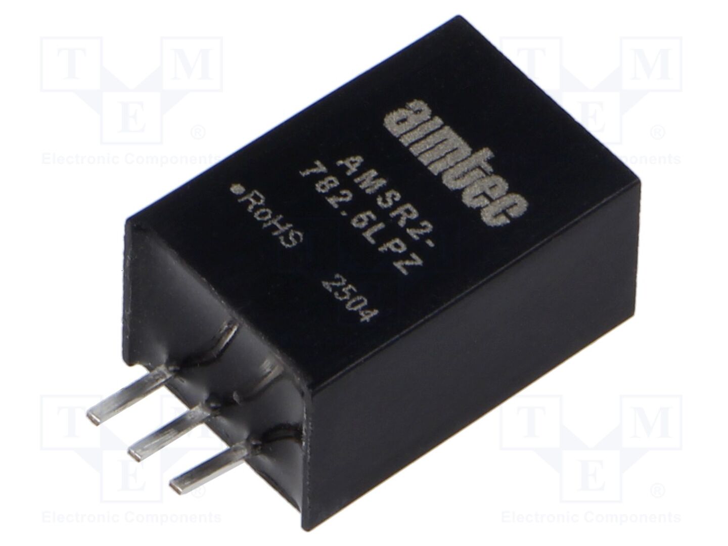 AIMTEC AMSR2-782.5LPZ DC/DC-muunnin 15W