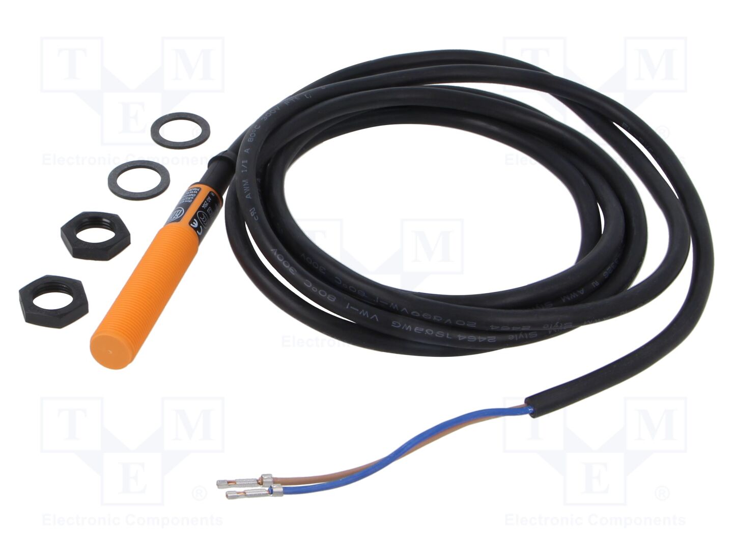 IFM ELECTRONIC IF0003 Induktiivinen anturi DC