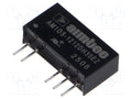 AIMTEC AM1DS-1212DH30EZ DC/DC-muunnin 1W