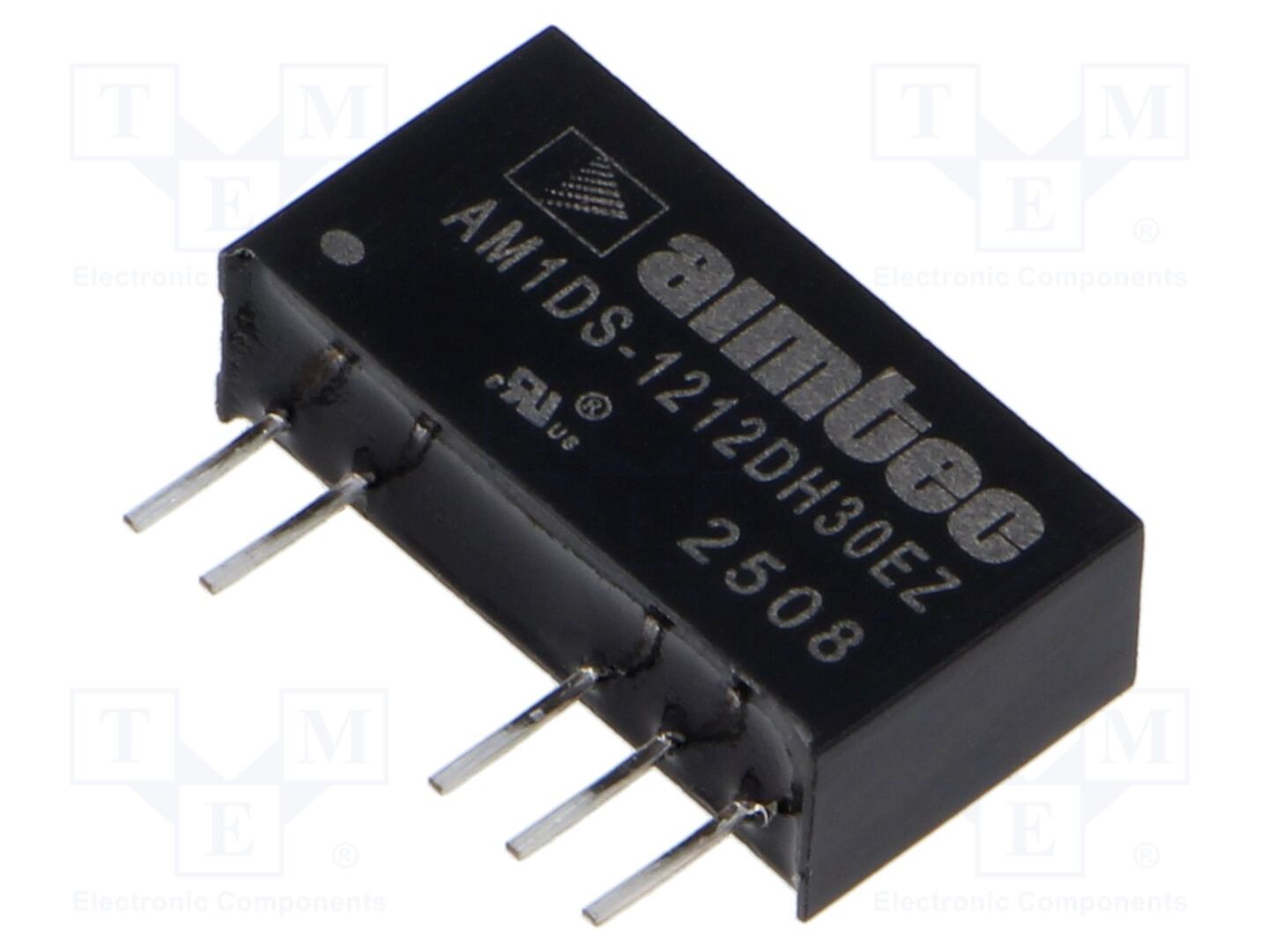 AIMTEC AM1DS-1212DH30EZ DC/DC-muunnin 1W