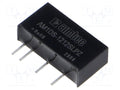 AIMTEC AM1DS-1212SLPZ DC/DC-muunnin 1W (50 kpl erä)