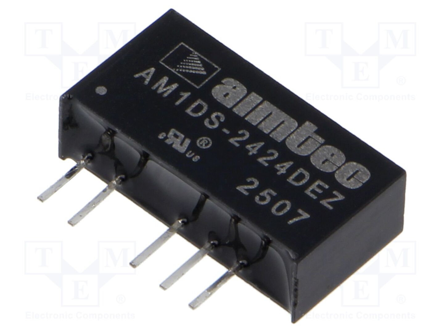 AIMTEC AM1DS-2424DEZ DC/DC-muunnin 1W