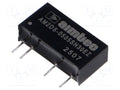 AIMTEC AM2DS-0505SH30EZ DC/DC-muunnin 2W