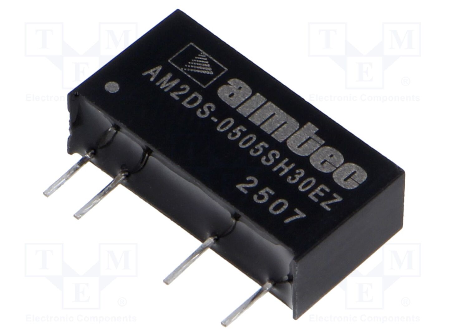 AIMTEC AM2DS-0505SH30EZ DC/DC-muunnin 2W