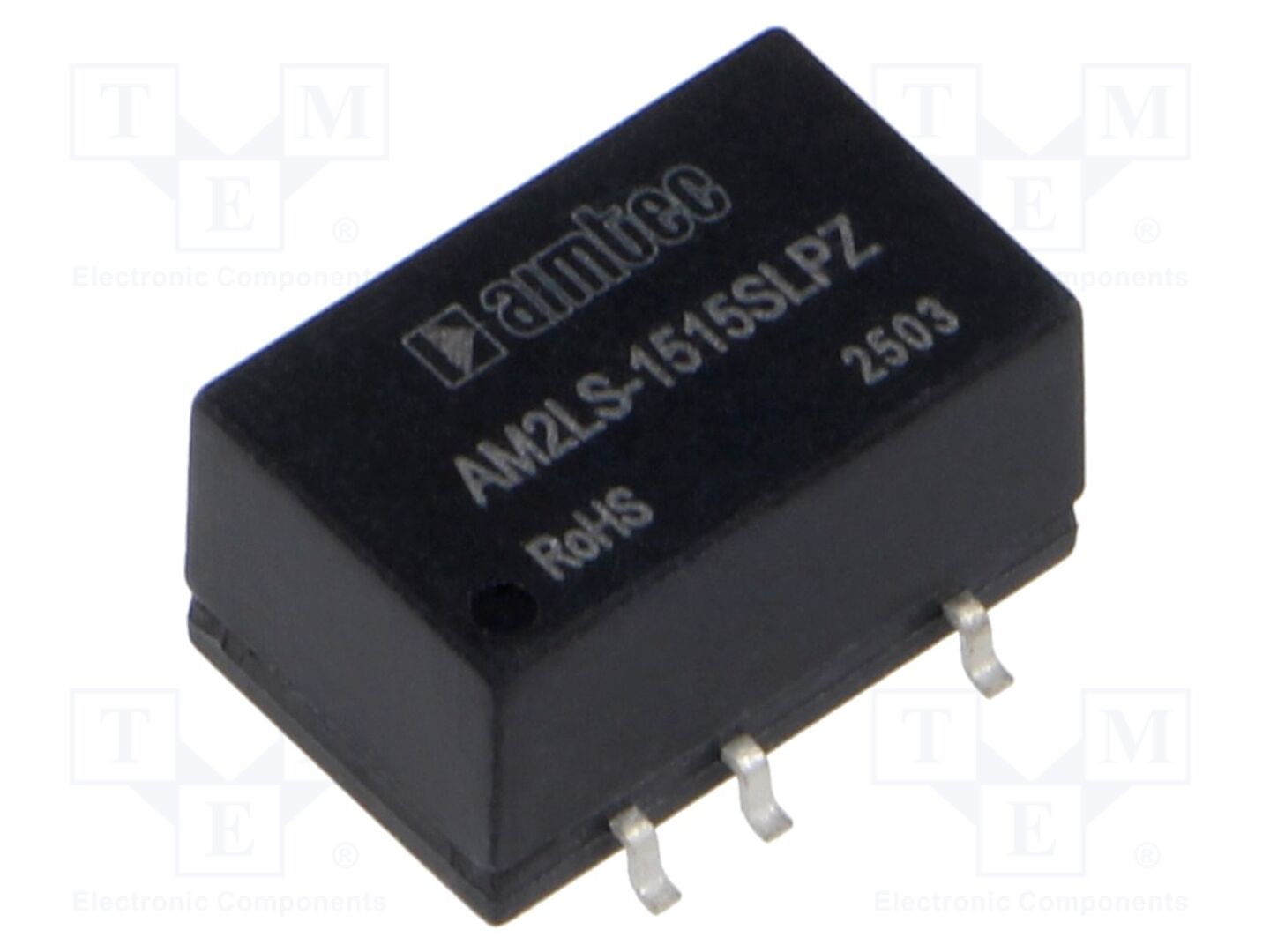 AIMTEC AM2LS-1515SLPZ DC/DC-muunnin 2W