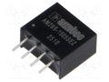 AIMTEC AM2SS-1505SEZ DC/DC-muunnin 2W
